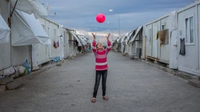 Syrische Flüchtlinge kurbeln türkisches Wachstum an