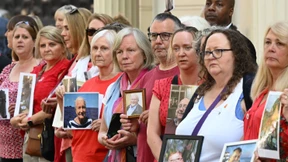 Erste Anhörung zur Aufarbeitung der Corona-Pandemie in Großbritannien