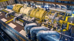 Atomkonzern fordert Staatshilfe nach britischem Vorbild