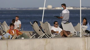 Schlechte Erinnerungen an den Januar
