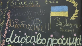 Mein letzter Tweet auf Russisch