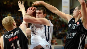 Bamberg kann´s nur national