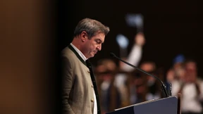 Die CSU darf nicht sterben