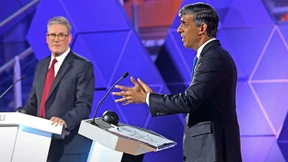 Brexit – war da was?