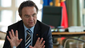 Keine Abstimmung über Schengen-Erweiterung