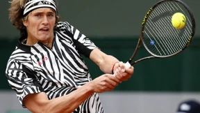 Nur Zverev noch im Turnier