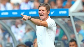 Glasners Appell nach dem Punkt in Berlin