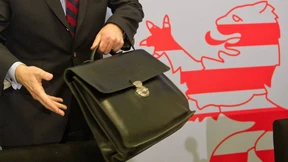 Rechnungshof verlangt mehr Haushaltsdisziplin