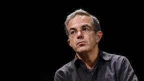 Auf der Todesschwelle