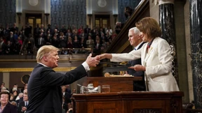 Ein Ölzweig für die Demokraten?