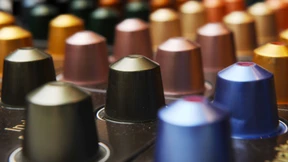 Streit um die Kaffeekapsel