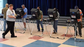 Russische Hacker hatten leichtes Spiel