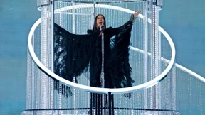 Vereint durch Musik? Das kann der ESC nicht mehr leisten