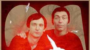 Sind Sie im Reinen mit sich selbst, Tocotronic?