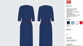 Das trägt bald die Schaffnerin