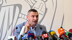 Der Schauspieler gegen den Boxer