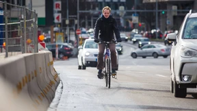 Stuttgart sperrt von 2020 an Straßen für Diesel-5-Autos