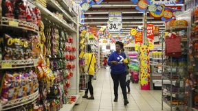 Für Shoprite ist die Afrika-Sause vorbei