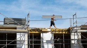 Anleger suchen Sicherheit in „Betongold“