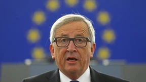 Juncker: „Es fehlt an Europa, und es fehlt an Union“
