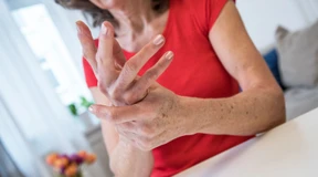 Worauf Rheumapatienten achten sollten