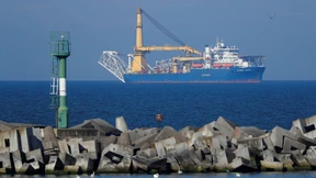 EU-Kommission droht Amerika mit Gegenmaßnahmen