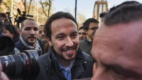 Spanisches Durcheinander