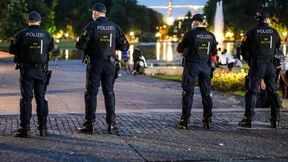 Für Frieden in Stuttgarts guter Stube