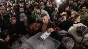 „Die Verbrecher sind frei und die Unschuldigen im Gefängnis“