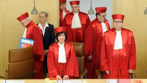 Berliner Gedankenspiele zur dritten Gewalt