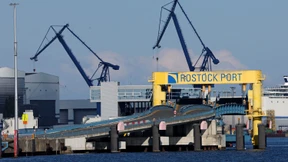 Drohnen überflogen auch kritische Infrastruktur