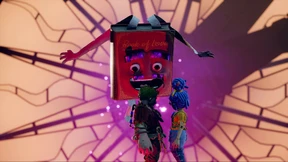 Paartherapie per Knopfdruck