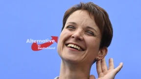 AfD nimmt bei Spendenaktion mehr als drei Millionen Euro ein