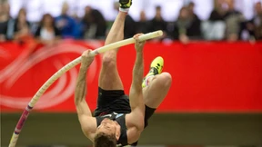 „Existenzangst gehört zum Spitzensport dazu“ 