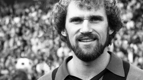 „Schädel-Harry“ kam aus dem Nichts