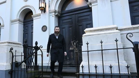 Mann nach Brandanschlag auf Synagoge in Melbourne festgenommen