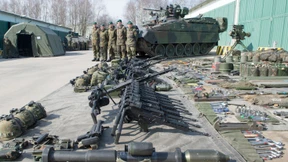 Zuerst das Bündnis, dann das Land?