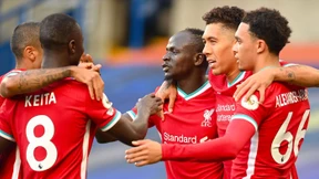 Nächster Corona-Fall beim FC Liverpool