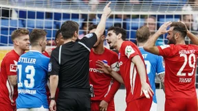 Hoffenheim düpiert Hertha BSC