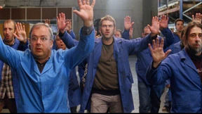 Das Ende der Produktivität