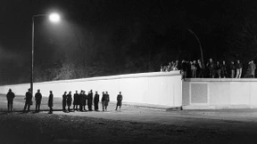 „Und im Übrigen: Die Grenze ist auf“