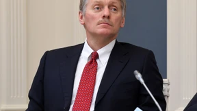 „Er ist nicht mit uns, sondern gegen uns“