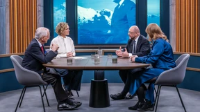 „Folterwerkzeuge“ statt „Schleimspur“ gegen Trump