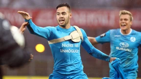 Spuren auf der Seele