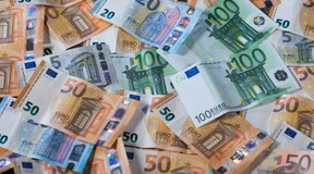 Geldvermögen privater Haushalte in Deutschland auf Rekordhoch