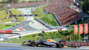 Verstappen zieht in Spielberg die Superzahl