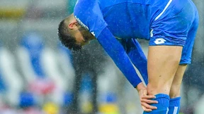 „Unentschieden gehen mir auf den Sack“