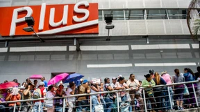 Der Revolution geht die Milch aus