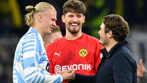 Starker Kobel rettet den BVB gegen City