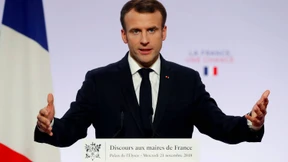 Macron setzt Ökosteuer-Erhöhung für 2019 aus